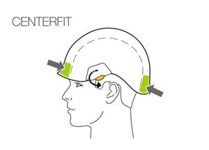 Petzl VERTEX® VENT Helmet