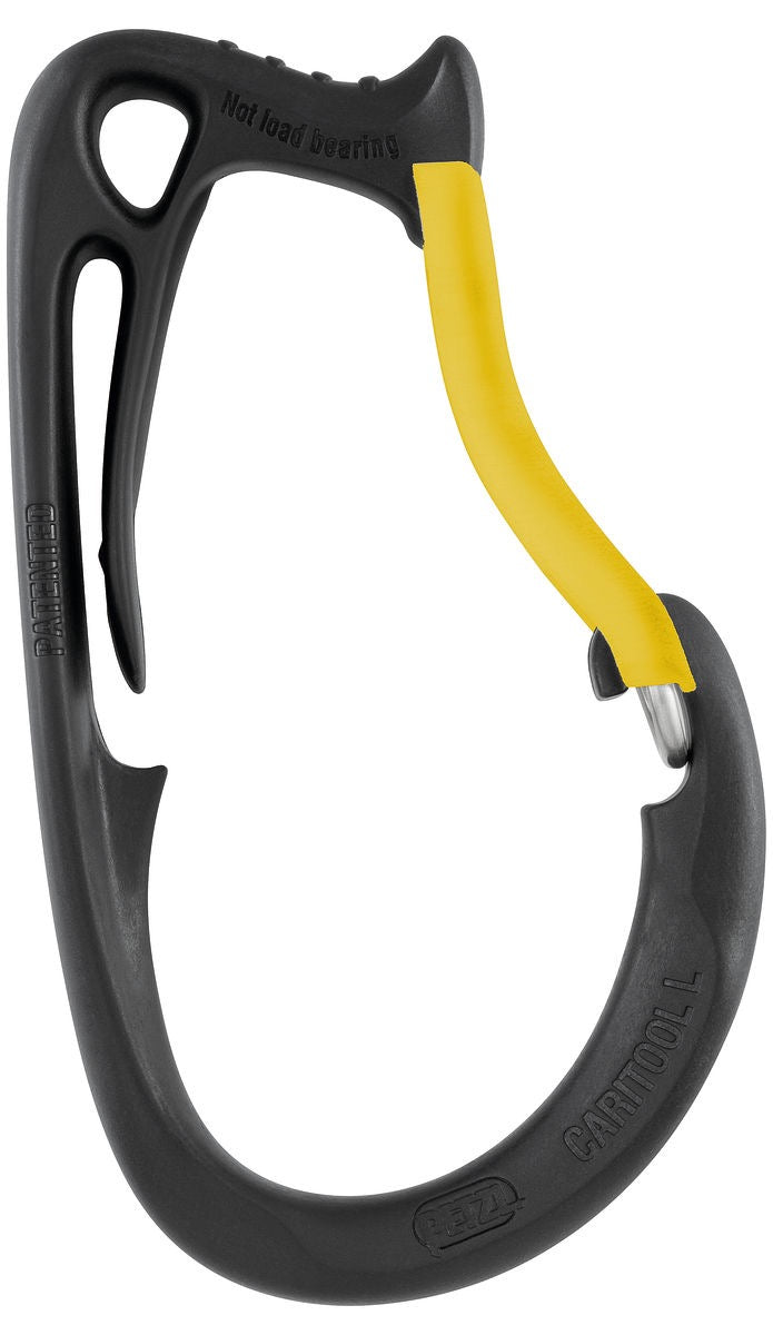 Petzl CARITOOL Harness Tool Holder
