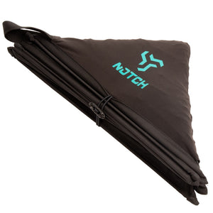 Notch Pro Throwline Folding Cube