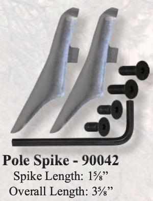 Climb Right Climbers Replacement Parts