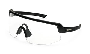 Bomber BOMB RIPPA Safety- Clear