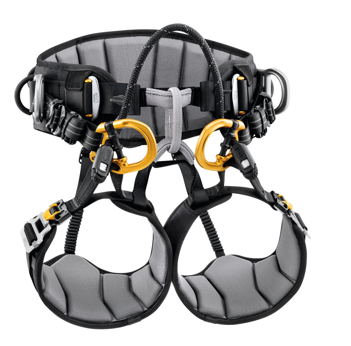 Petzl SEQUOIA® SRT Tree Care Harness