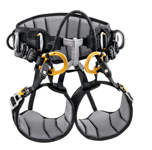 Petzl SEQUOIA® SRT Tree Care Harness
