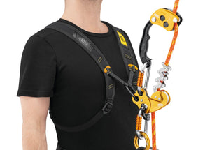SEQUOIA® Shoulder Straps