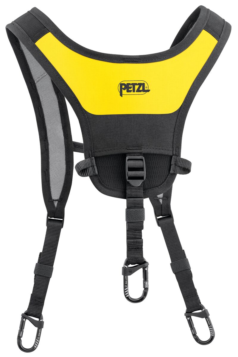 SEQUOIA® Shoulder Straps