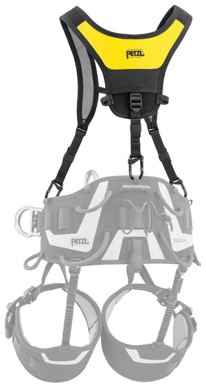 SEQUOIA® Shoulder Straps