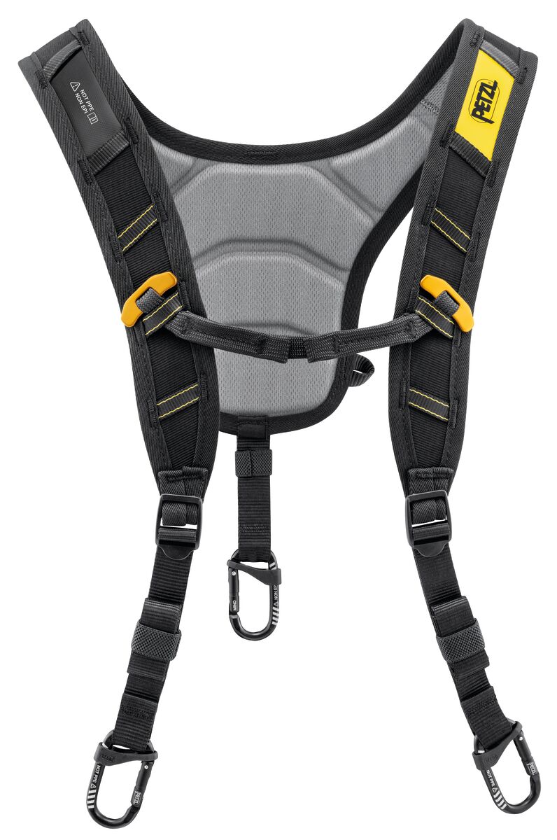 SEQUOIA® Shoulder Straps