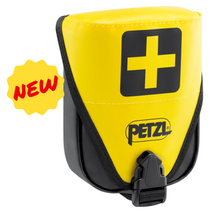 FIRSTAID Pouch for First Aid Kit