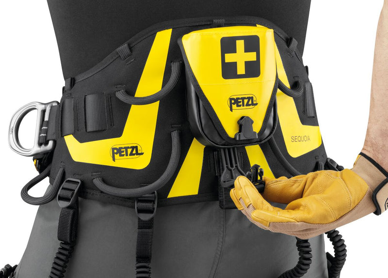 FIRSTAID Pouch for First Aid Kit