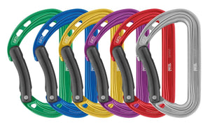 Petzl SPIRIT Non-locking Carabiner