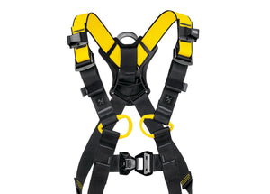 Petzl NEWTON Harness