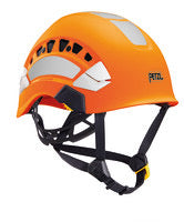 Petzl VERTEX® VENT HI-VIZ Helmet ORANGE