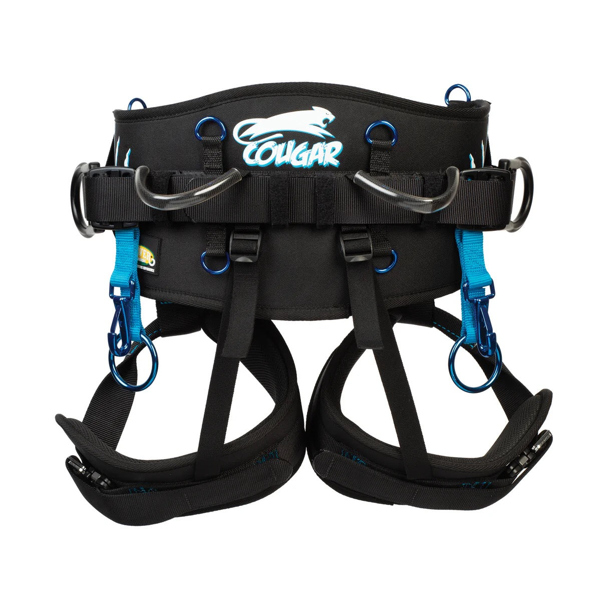 Weaver Cougar Saddle