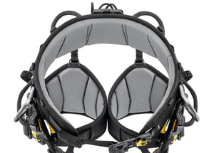 Petzl SEQUOIA® PLUS Comfortable Sit Harness