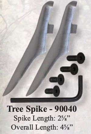 Climb Right Climbers Replacement Parts