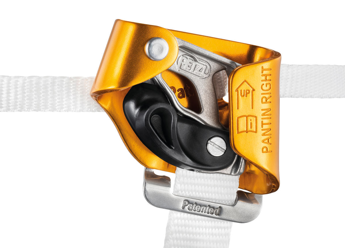 Petzl PANTIN®  Foot Ascender RIGHT