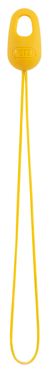 Retrieval ball for EJECT for petzl only