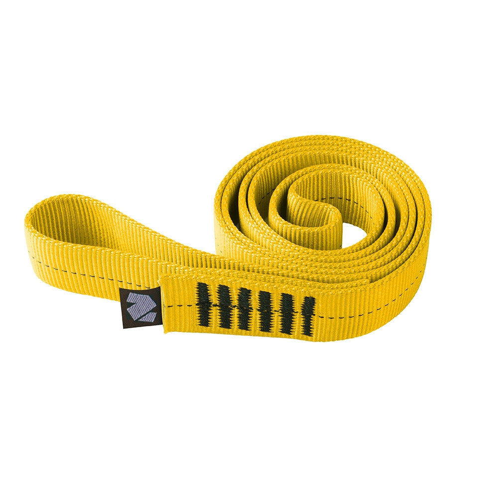 Notch Nylon Loop Runners