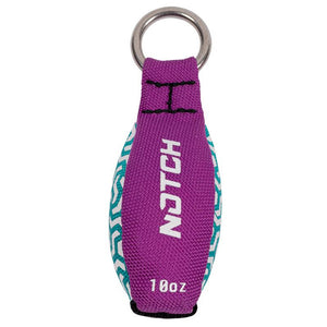 Notch Zero Throw Weights