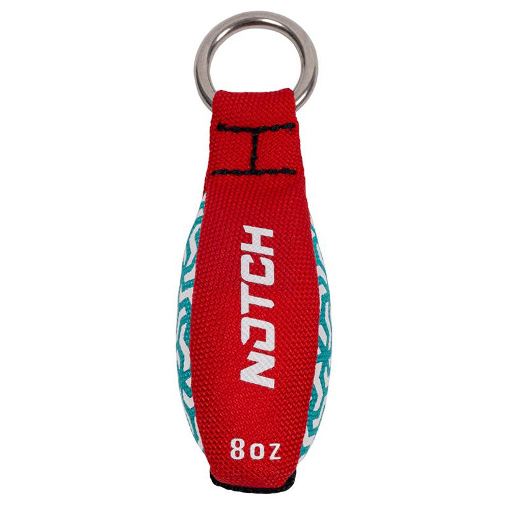 Notch Zero Throw Weights