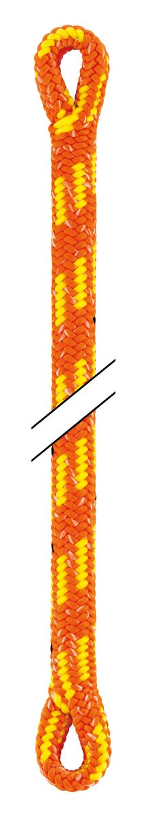 DOUBLE EYE ORANGE CONTROL 12.5 mm / 45M