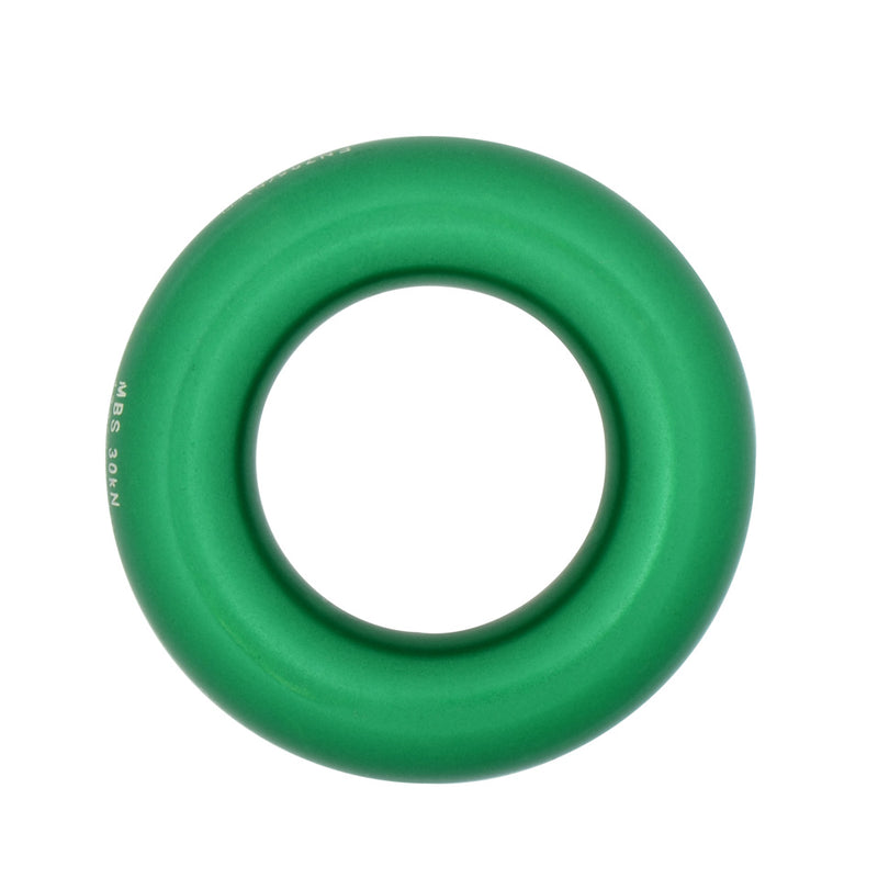 DMM Green Anchor Rings