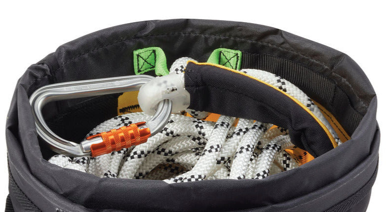 Petzl BUCKET Freestanding Bag