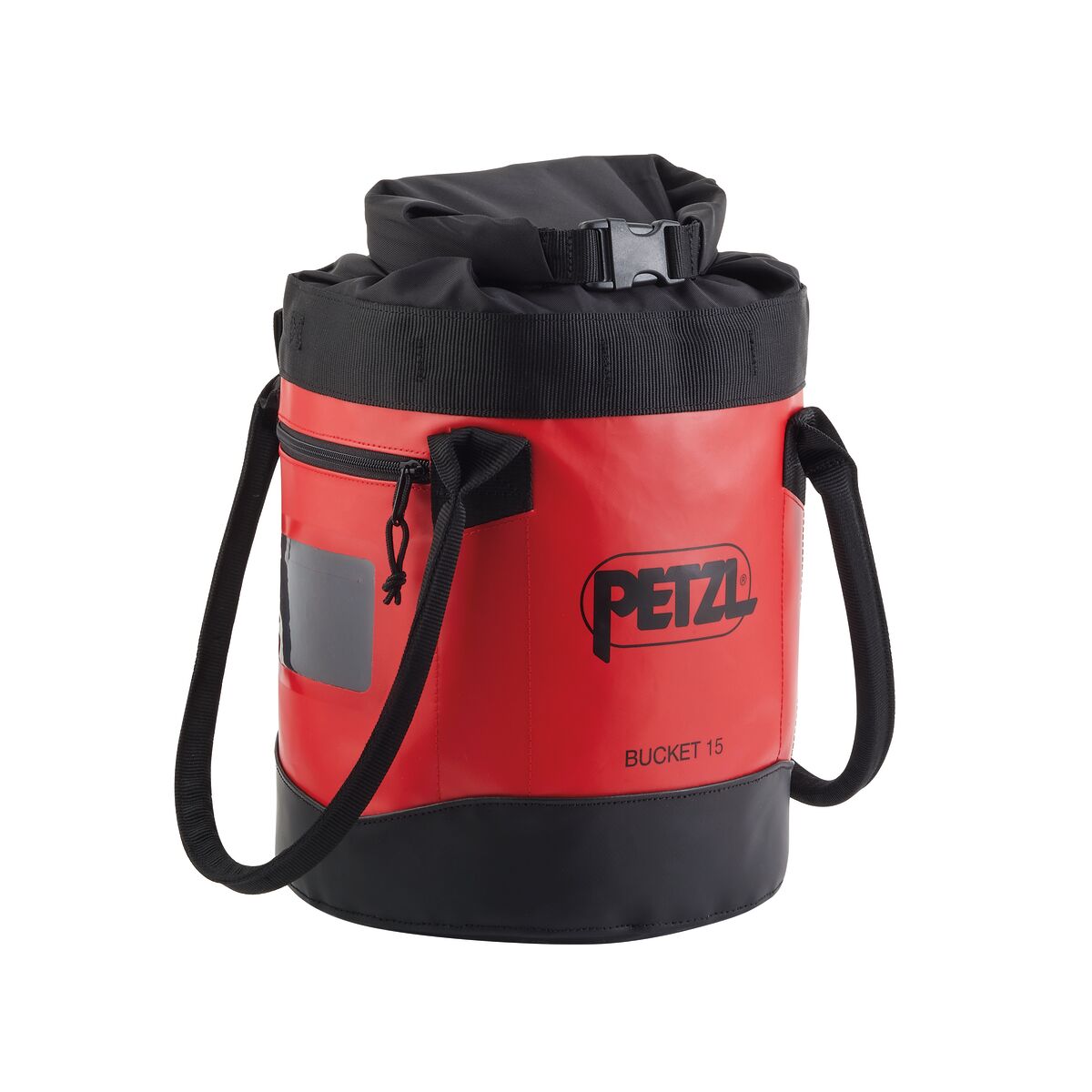 Petzl BUCKET Freestanding Bag