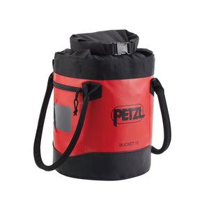 Petzl BUCKET Freestanding Bag