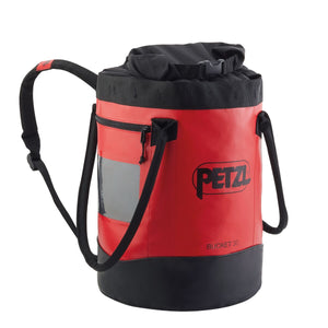 Petzl BUCKET Freestanding Bag