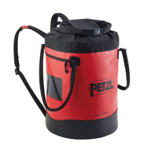 Petzl BUCKET Freestanding Bag