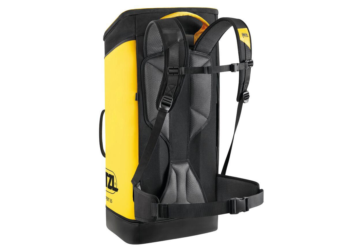 EXPERT 55 Multiple access points BAG