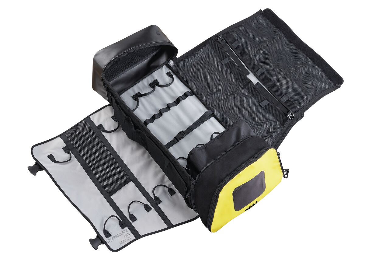 EXPERT 55 Multiple access points BAG