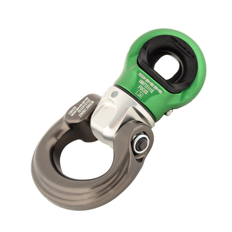 DMM Compact Swivels