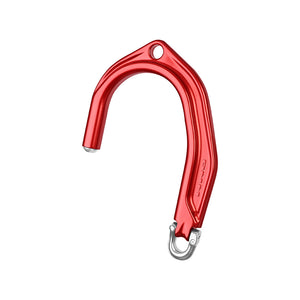 DMM Captain Standard RED Hook