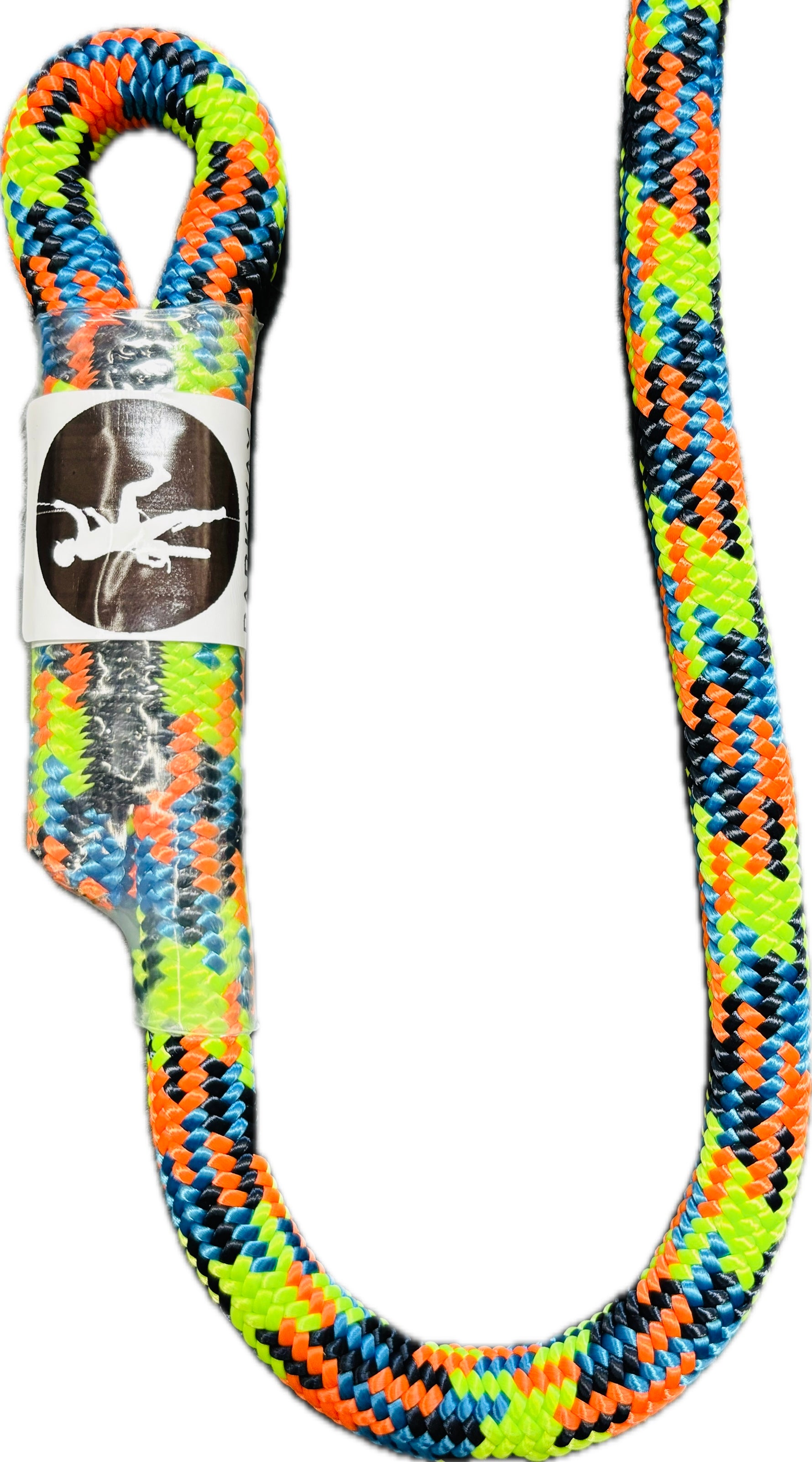 150'  XStatic 11.7mm Climbing Rope