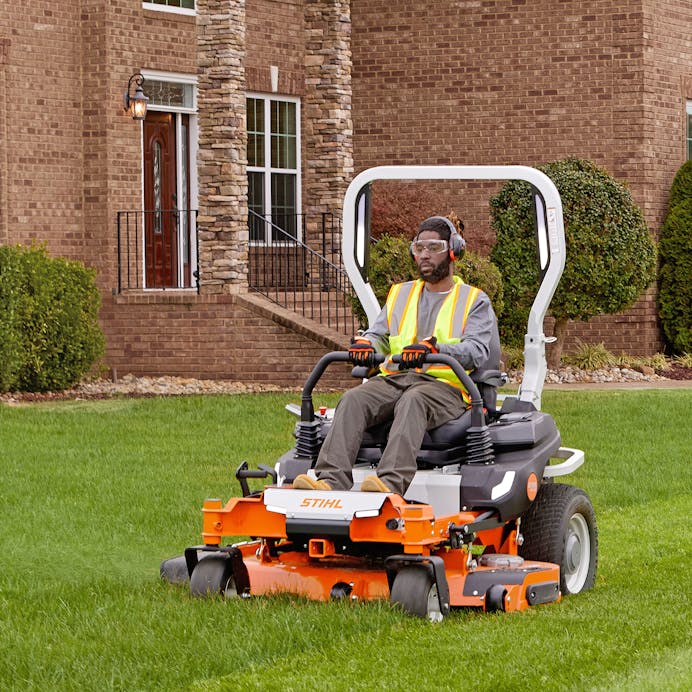 STIHL® RZA 760