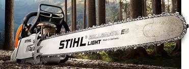 STIHL® MS 661 C-M MAGNUM®